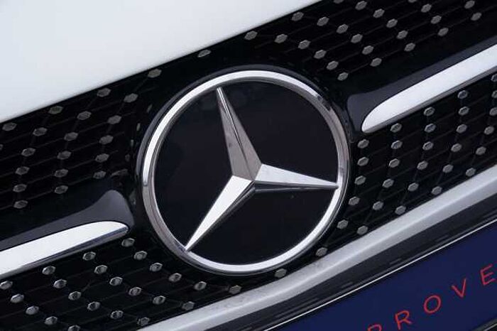 Mercedes-Benz A 180 A180 AMG Line Premium 4dr Auto 