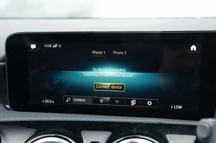 Mercedes-Benz A 180 A180 AMG Line Premium 4dr Auto 