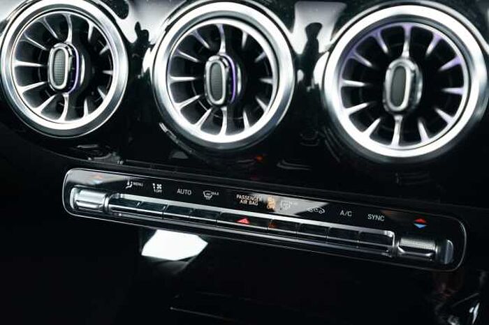 Mercedes-Benz A 180 A180 AMG Line Premium 4dr Auto 