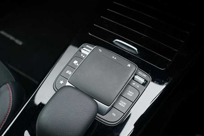 Mercedes-Benz A 180 A180 AMG Line Premium 4dr Auto 