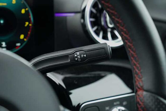 Mercedes-Benz A 180 A180 AMG Line Premium 4dr Auto 