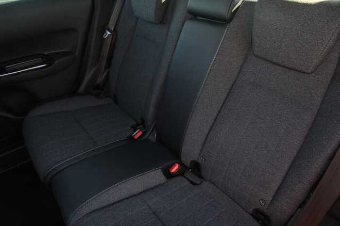 Honda Jazz Hybrid 1.5 i-MMD Hybrid SR 5dr eCVT 