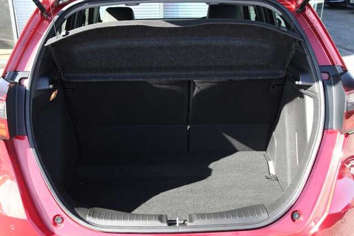 Honda Jazz Hybrid 1.5 i-MMD Hybrid SR 5dr eCVT 