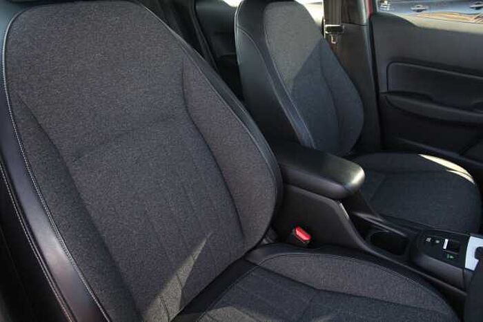 Honda Jazz Hybrid 1.5 i-MMD Hybrid SR 5dr eCVT 