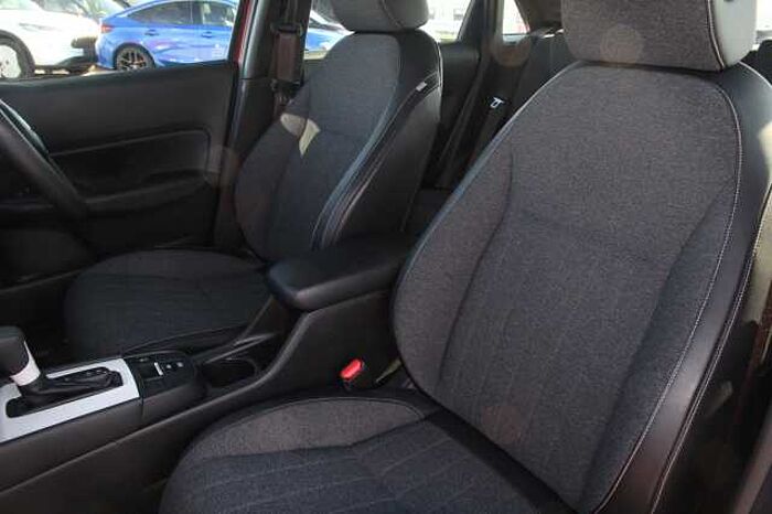 Honda Jazz Hybrid 1.5 i-MMD Hybrid SR 5dr eCVT 