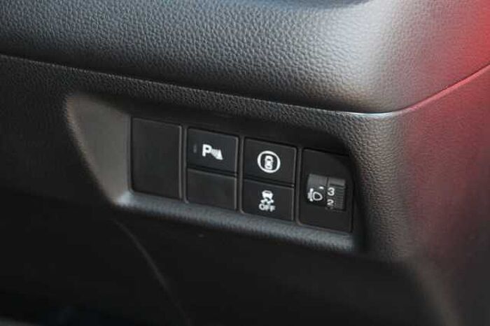 Honda Jazz Hybrid 1.5 i-MMD Hybrid SR 5dr eCVT 