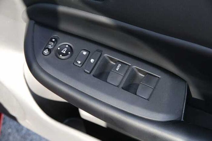 Honda Jazz Hybrid 1.5 i-MMD Hybrid SR 5dr eCVT 