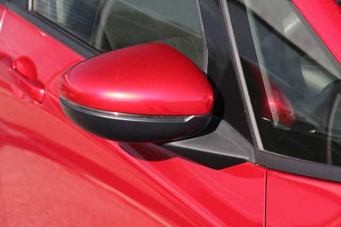 Honda Jazz Hybrid 1.5 i-MMD Hybrid SR 5dr eCVT 