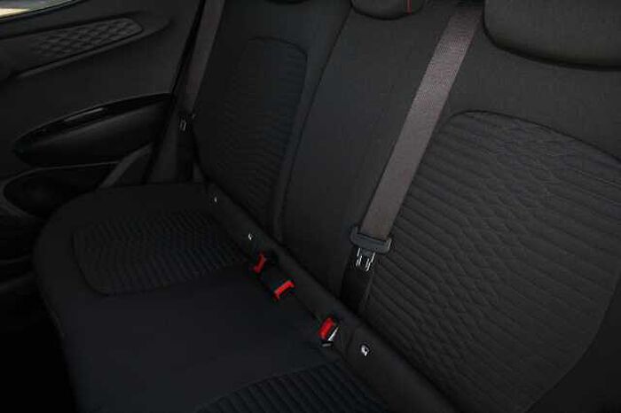 Hyundai i10 1.0 T-GDi N Line 5dr 