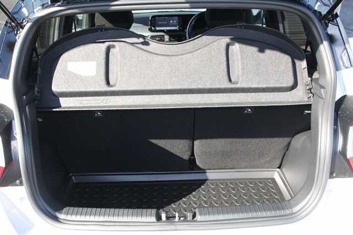 Hyundai i10 1.0 T-GDi N Line 5dr 