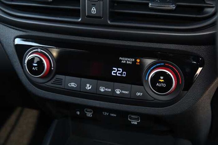 Hyundai i10 1.0 T-GDi N Line 5dr 