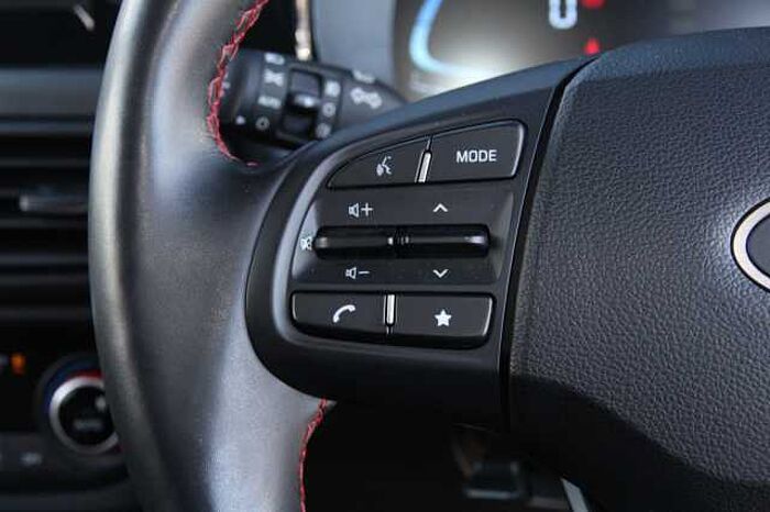 Hyundai i10 1.0 T-GDi N Line 5dr 