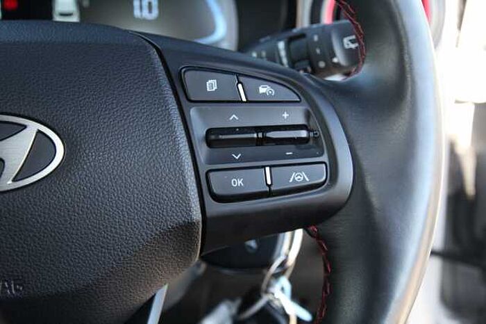 Hyundai i10 1.0 T-GDi N Line 5dr 