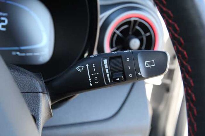 Hyundai i10 1.0 T-GDi N Line 5dr 