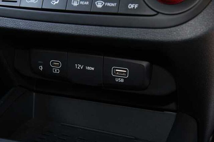 Hyundai i10 1.0 T-GDi N Line 5dr 