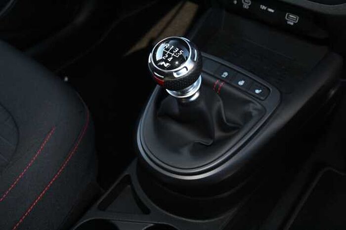 Hyundai i10 1.0 T-GDi N Line 5dr 