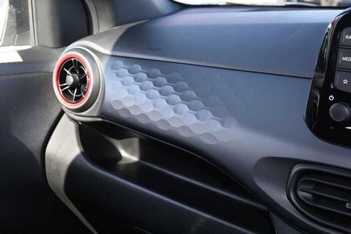 Hyundai i10 1.0 T-GDi N Line 5dr 