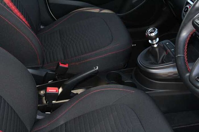 Hyundai i10 1.0 T-GDi N Line 5dr 