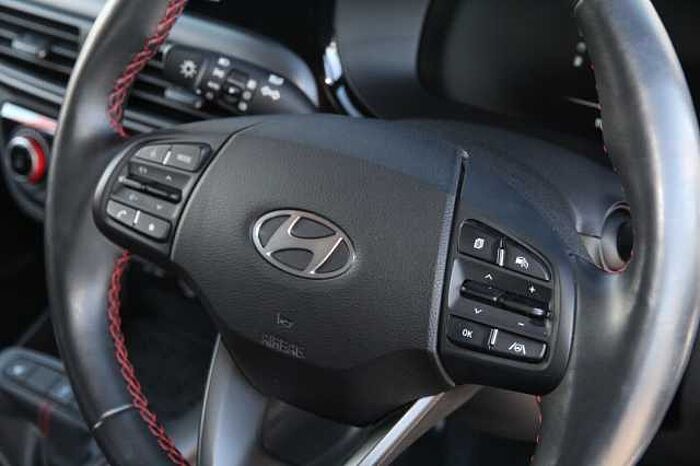 Hyundai i10 1.0 T-GDi N Line 5dr 