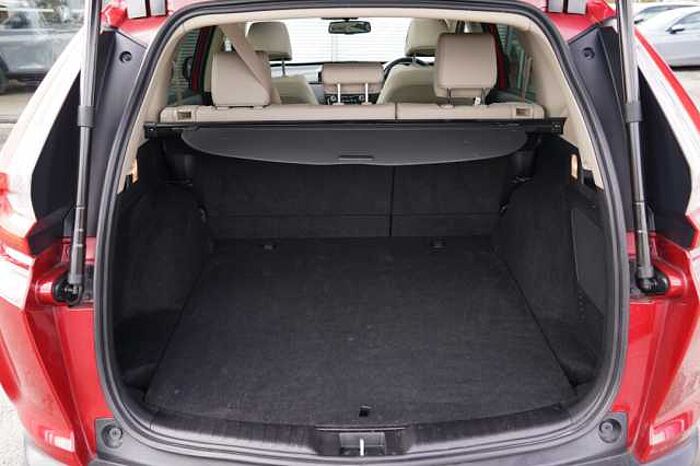 Honda CR-V Hybrid 2.0 i-MMD Hybrid EX 5dr eCVT 