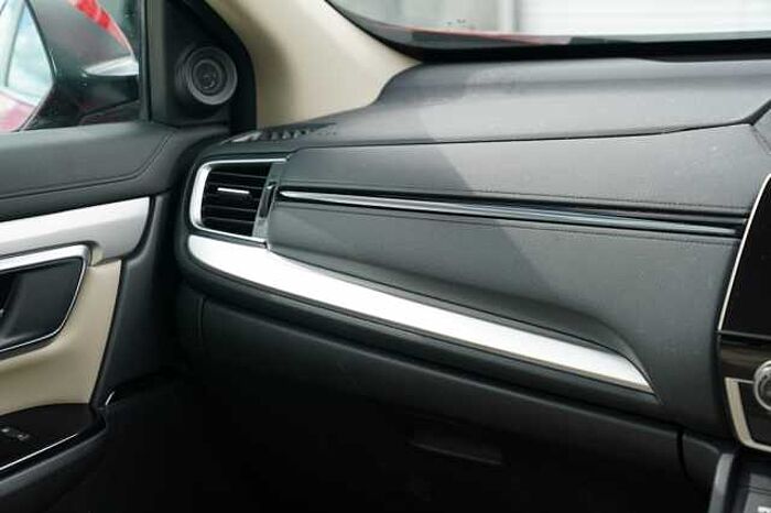Honda CR-V Hybrid 2.0 i-MMD Hybrid EX 5dr eCVT 