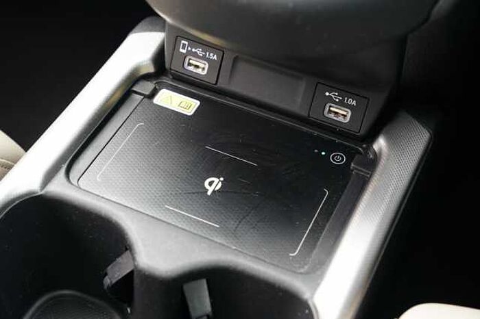 Honda CR-V Hybrid 2.0 i-MMD Hybrid EX 5dr eCVT 