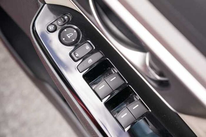 Honda CR-V Hybrid 2.0 i-MMD Hybrid EX 5dr eCVT 