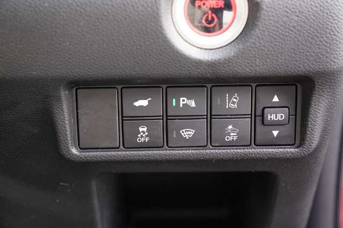 Honda CR-V Hybrid 2.0 i-MMD Hybrid EX 5dr eCVT 