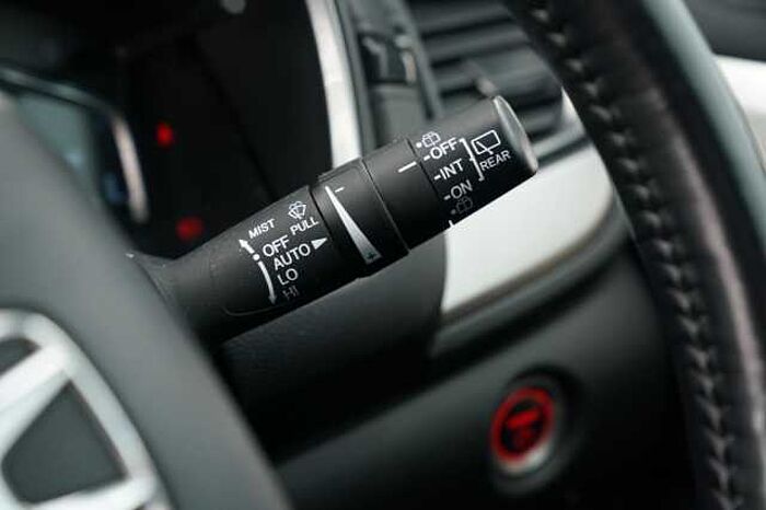 Honda CR-V Hybrid 2.0 i-MMD Hybrid EX 5dr eCVT 