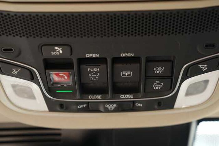 Honda CR-V Hybrid 2.0 i-MMD Hybrid EX 5dr eCVT 