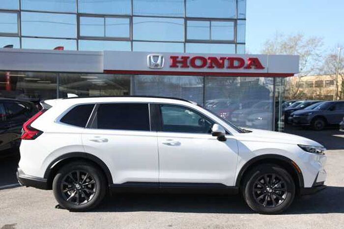 Honda CR-V Hybrid 2.0 eHEV Elegance 5dr eCVT 