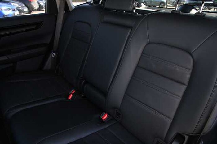 Honda CR-V Hybrid 2.0 eHEV Elegance 5dr eCVT 