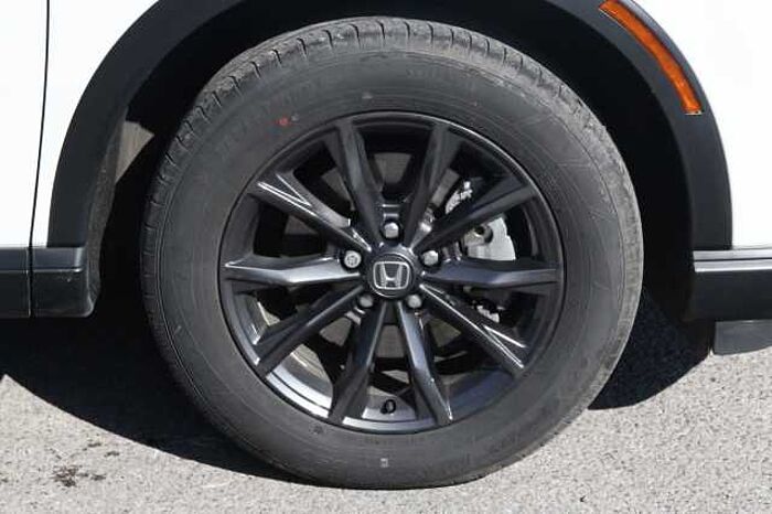 Honda CR-V Hybrid 2.0 eHEV Elegance 5dr eCVT 