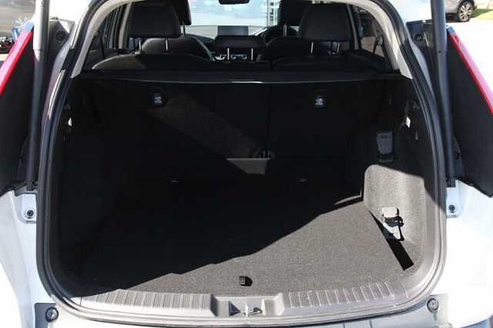Honda CR-V Hybrid 2.0 eHEV Elegance 5dr eCVT 