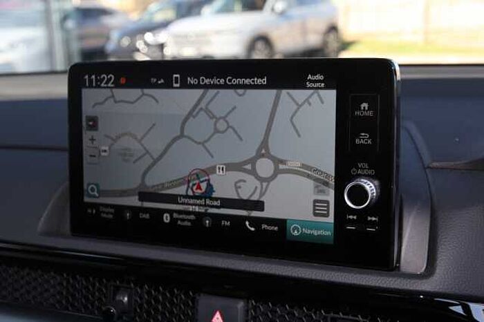 Honda CR-V Hybrid 2.0 eHEV Elegance 5dr eCVT 