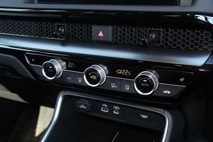 Honda CR-V Hybrid 2.0 eHEV Elegance 5dr eCVT 