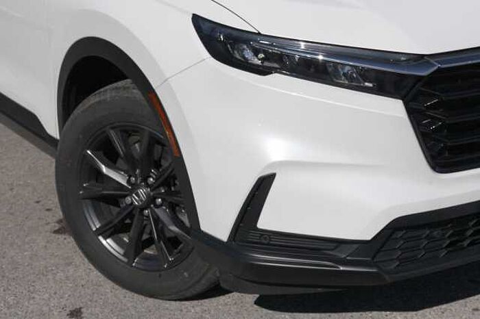 Honda CR-V Hybrid 2.0 eHEV Elegance 5dr eCVT 