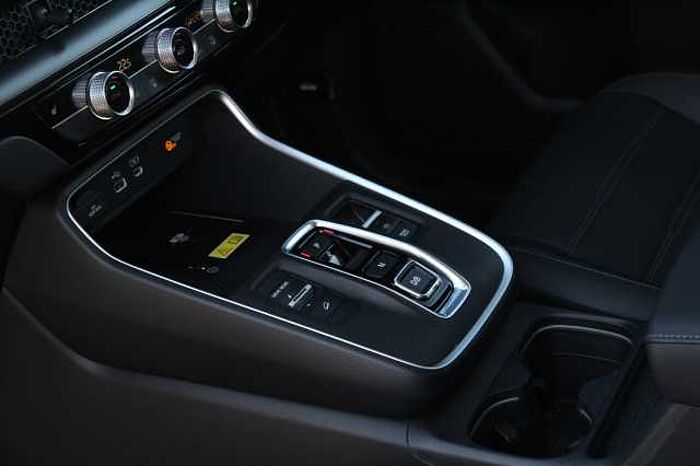 Honda CR-V Hybrid 2.0 eHEV Elegance 5dr eCVT 