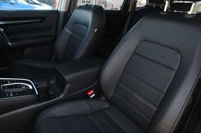 Honda CR-V Hybrid 2.0 eHEV Elegance 5dr eCVT 