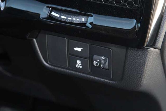 Honda CR-V Hybrid 2.0 eHEV Elegance 5dr eCVT 