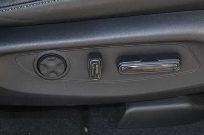 Honda CR-V Hybrid 2.0 eHEV Elegance 5dr eCVT 