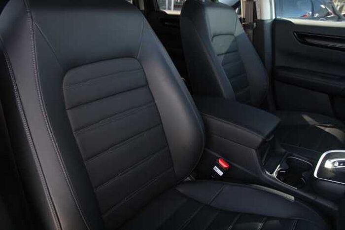 Honda CR-V Hybrid 2.0 eHEV Elegance 5dr eCVT 