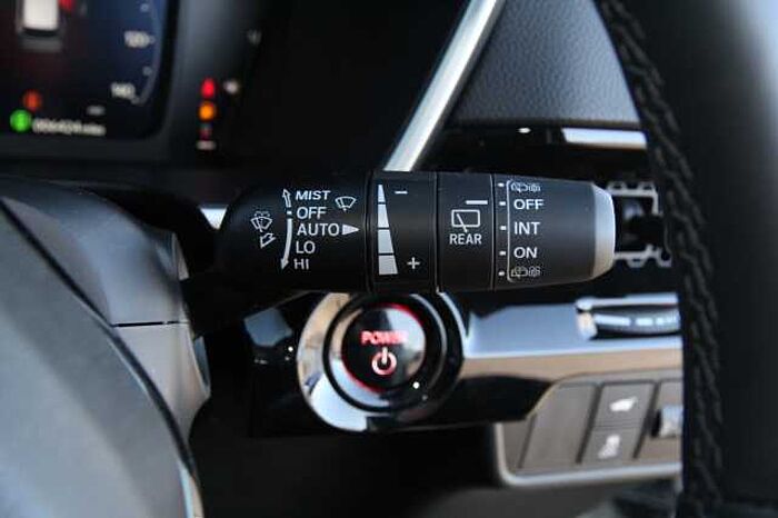 Honda CR-V Hybrid 2.0 eHEV Elegance 5dr eCVT 