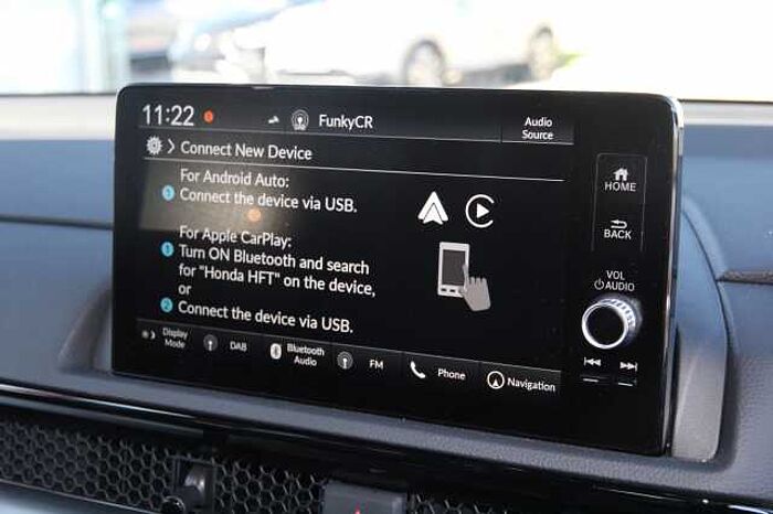 Honda CR-V Hybrid 2.0 eHEV Elegance 5dr eCVT 