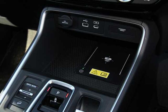 Honda CR-V Hybrid 2.0 eHEV Elegance 5dr eCVT 