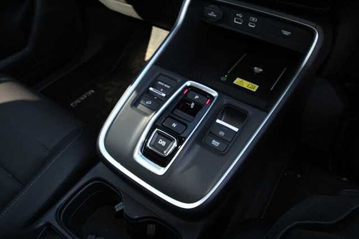 Honda CR-V Hybrid 2.0 eHEV Elegance 5dr eCVT 