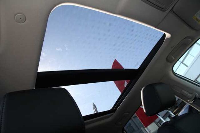 Honda CR-V Hybrid 2.0 eHEV Elegance 5dr eCVT 