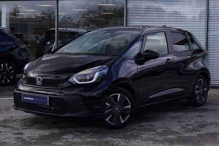 Honda Jazz Hybrid 1.5 i-MMD Hybrid Advance 5dr eCVT 