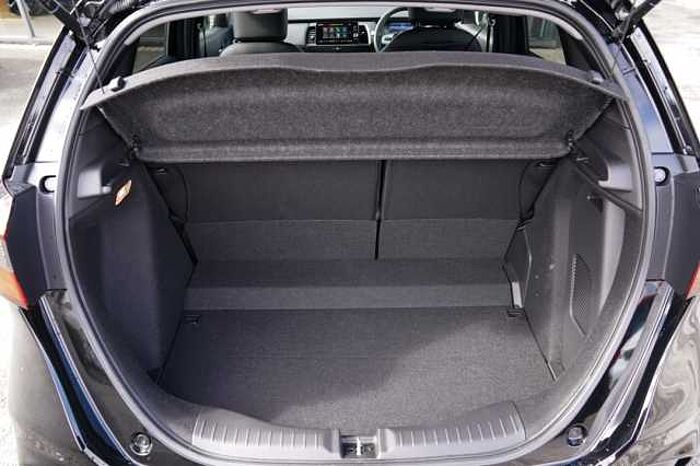 Honda Jazz Hybrid 1.5 i-MMD Hybrid Advance 5dr eCVT 