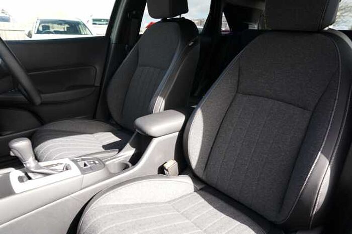 Honda Jazz Hybrid 1.5 i-MMD Hybrid Advance 5dr eCVT 